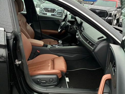 Used 2024 Audi A5 2.0T Premium Plus image 20