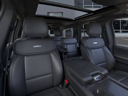 New 2026 Ford Expedition Max Platinum image 33