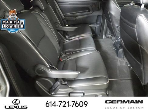 Used 2023 Honda Odyssey Elite image 22