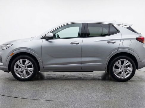 Used 2025 Buick Encore GX Preferred image 5