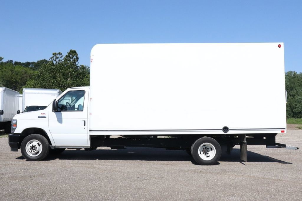 Used 2024 Ford E-350 and Econoline 350 Super Duty w/ Power Windows & Locks Group RWD image 6