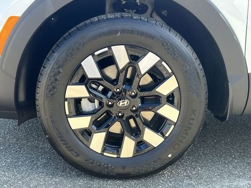 New 2026 Hyundai Santa Cruz SEL FWD image 26