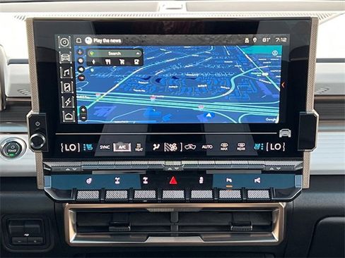 New 2025 GMC Hummer EV 3X image 21