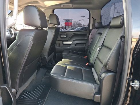 Used 2019 Chevrolet Silverado 2500 LTZ w/ Duramax Plus Package image 12