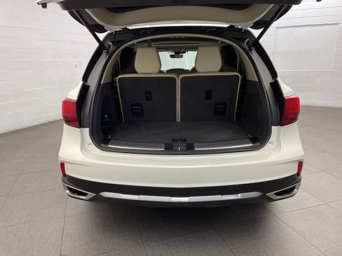 Used 2018 Acura MDX FWD image 22