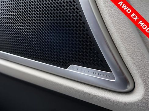 Used 2024 Kia Telluride EX image 34