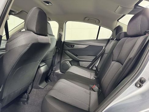 Certified 2023 Subaru Impreza 2.0i image 32