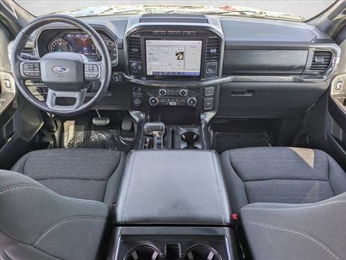 Certified 2021 Ford F150 XLT image 17