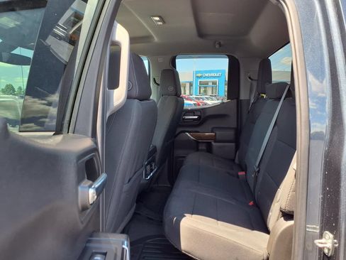 Used 2021 GMC Sierra 1500 Elevation AWD/4WD image 24