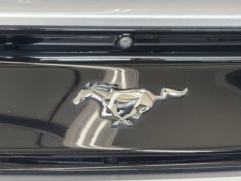 Used 2016 Ford Mustang Coupe w/ Ecoboost Performance Package RWD image 24