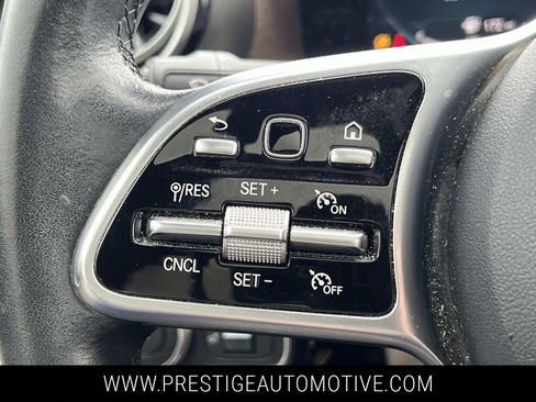 Used 2021 Mercedes-Benz CLA 250 4MATIC image 30