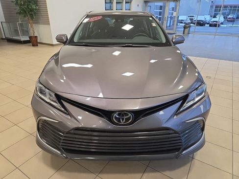 Certified 2023 Toyota Camry LE image 4