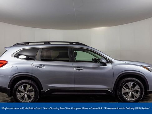 Used 2021 Subaru Ascent Premium w/ Convenience Package image 14