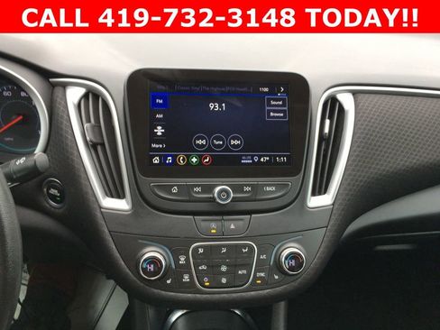 Used 2024 Chevrolet Malibu LT FWD image 72