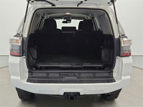 Used 2021 Toyota 4Runner Trail Special Edition image 30