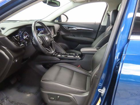 Used 2023 Buick Envision Essence image 14