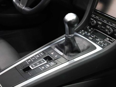 Used 2014 Porsche 911 Carrera 4S AWD/4WD image 20
