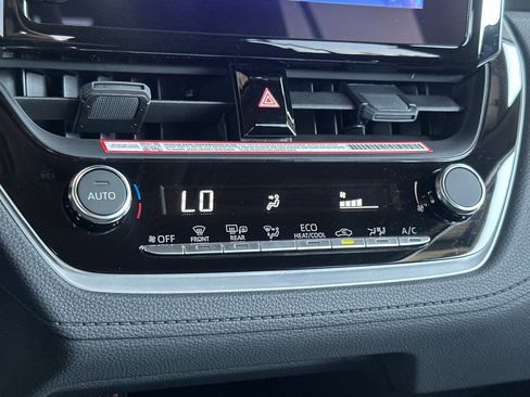 Certified 2026 Toyota Corolla Cross LE image 24