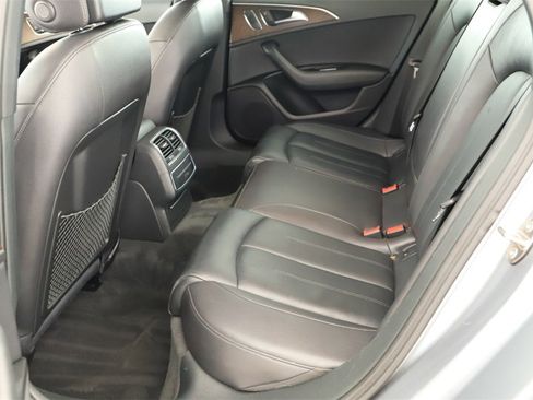 Used 2016 Audi A6 2.0T Premium w/ Technology Package image 28