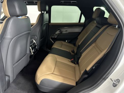 Used 2024 Land Rover Range Rover Sport Dynamic SE image 7