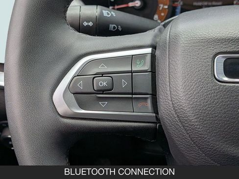 Used 2025 Jeep Compass Latitude AWD/4WD image 17