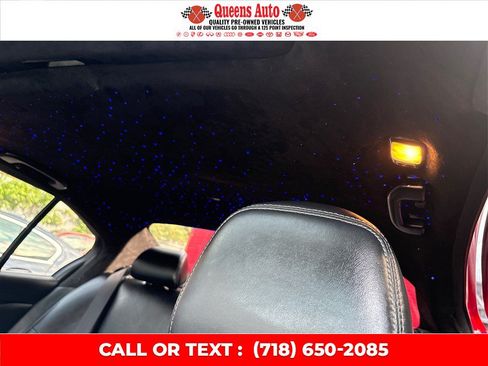 Used 2022 INFINITI Q50 Luxe w/ Cargo Package AWD/4WD image 51
