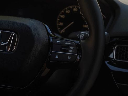 New 2026 Honda Civic Sport image 17