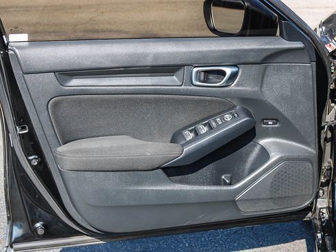 Used 2024 Honda Civic Sport image 21