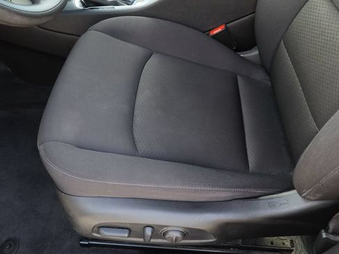 Used 2024 Chevrolet Malibu LT FWD image 20