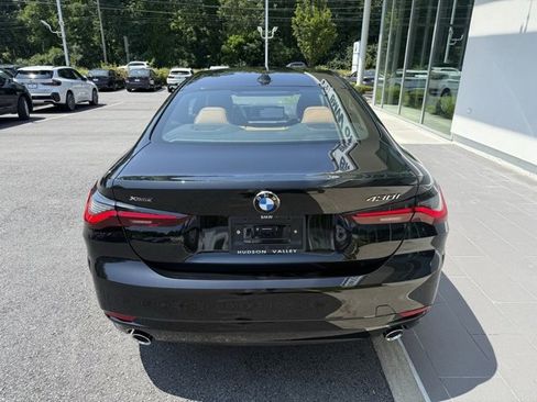 New 2026 BMW 430i xDrive Coupe w/ Premium Package image 8
