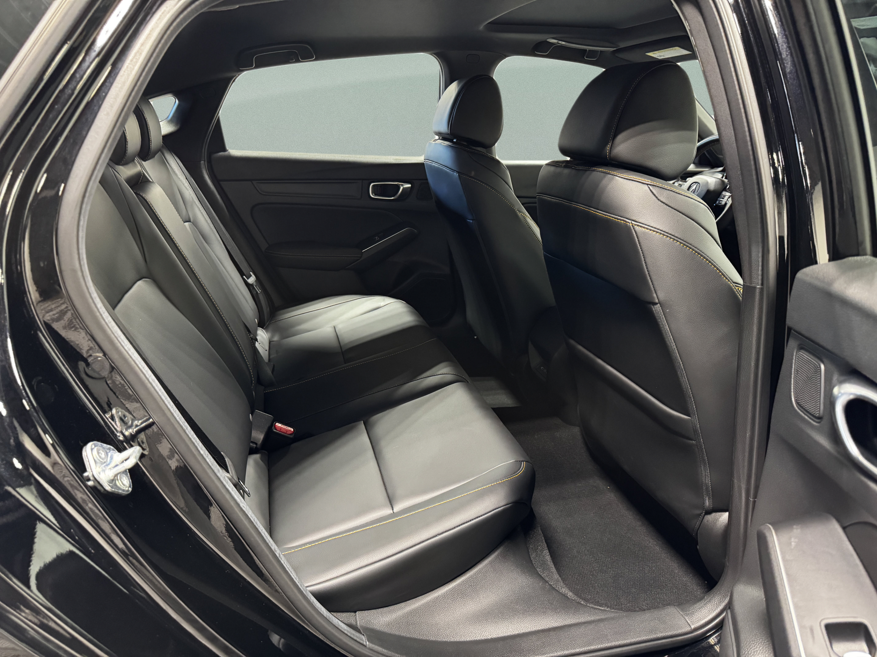 Certified 2026 Acura Integra A-Spec w/ Technology Package FWD image 58
