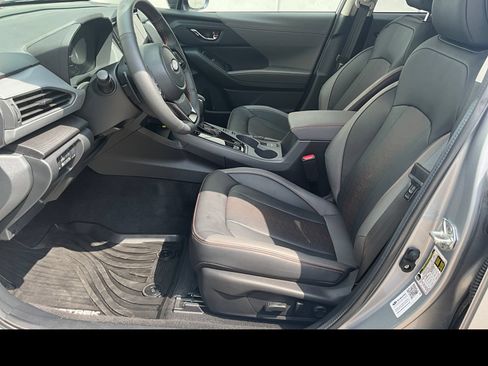 Certified 2026 Subaru Crosstrek 2.5i Limited w/ Crosstrek Mirror Package AWD/4WD image 2