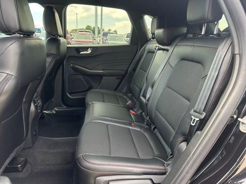 New 2026 Ford Escape ST-Line image 23