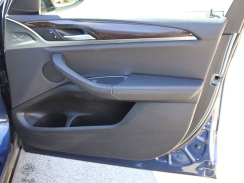 Used 2021 BMW X3 sDrive30i image 27