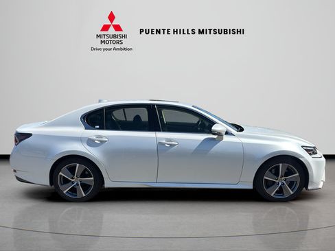 Used 2016 Lexus GS 350 RWD image 4