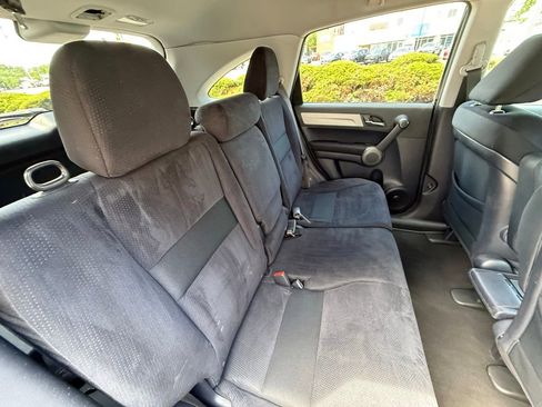 Used 2011 Honda CR-V SE image 30