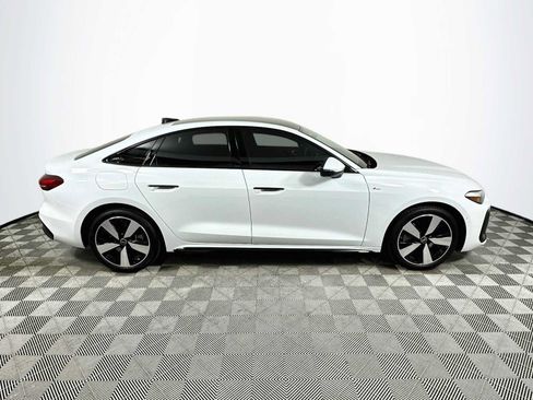 New 2026 Audi A5 2.0T Premium AWD/4WD image 8