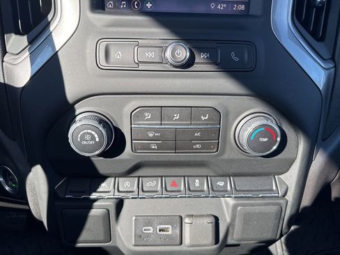 Used 2024 Chevrolet Silverado 1500 W/T w/ WT Fleet Convenience Package image 18