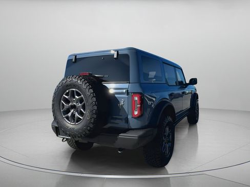 New 2025 Ford Bronco Badlands image 30