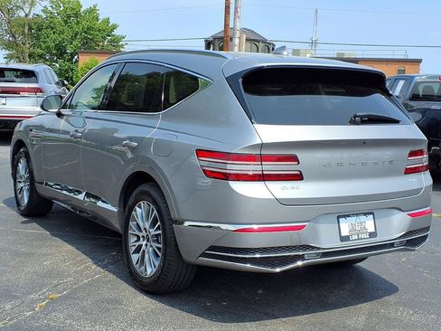 Used 2026 Genesis GV80 2.5T AWD/4WD image 2