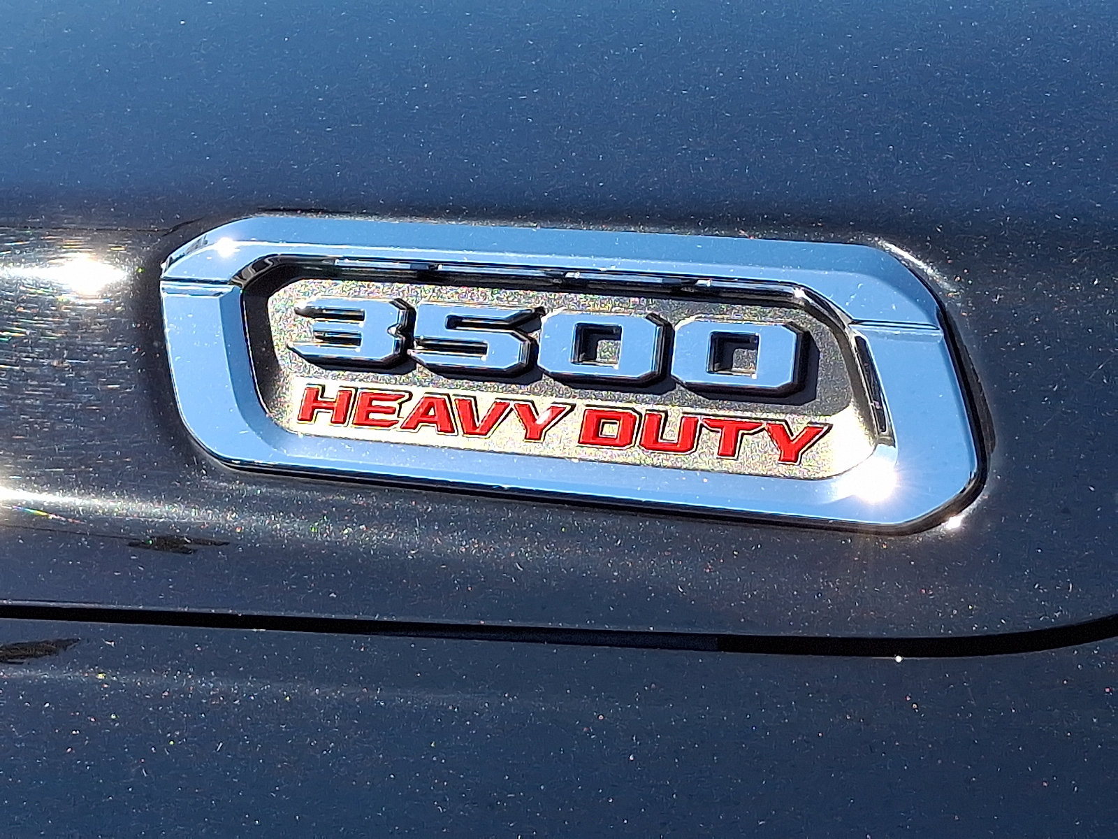 Used 2023 RAM 3500 Tradesman AWD/4WD image 30