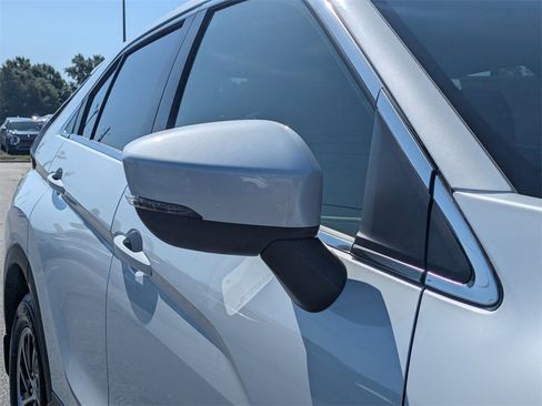 New 2025 Mitsubishi Eclipse Cross ES image 10