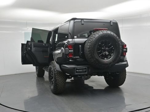 New 2026 Ford Bronco Raptor AWD/4WD image 30