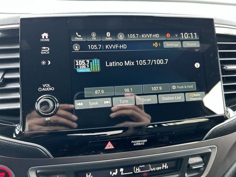 Used 2023 Honda Passport EX-L image 16