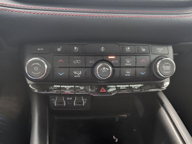 Used 2023 Dodge Durango GT AWD/4WD image 16