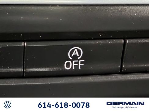 Used 2021 Volkswagen Atlas Cross Sport SE AWD/4WD image 33