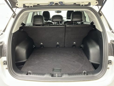 Used 2020 Jeep Compass Limited w/ Trailer Tow Group image 27