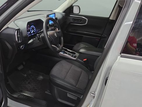 Used 2024 Ford Bronco Sport Big Bend AWD/4WD image 8