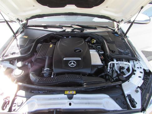 Used 2016 Mercedes-Benz C 300 C 300 w/ Multimedia Package image 37