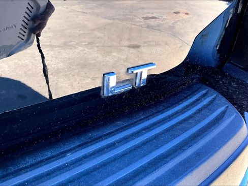 Certified 2025 Chevrolet Tahoe LT image 9